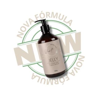 Jelly Finalizador Vert Cosmetics - NOVA FÓRMULA